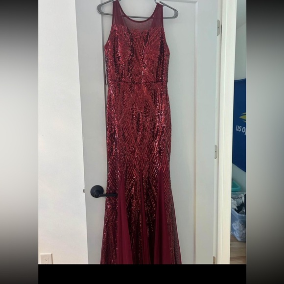 Used once, like new - Picture 2 of 3